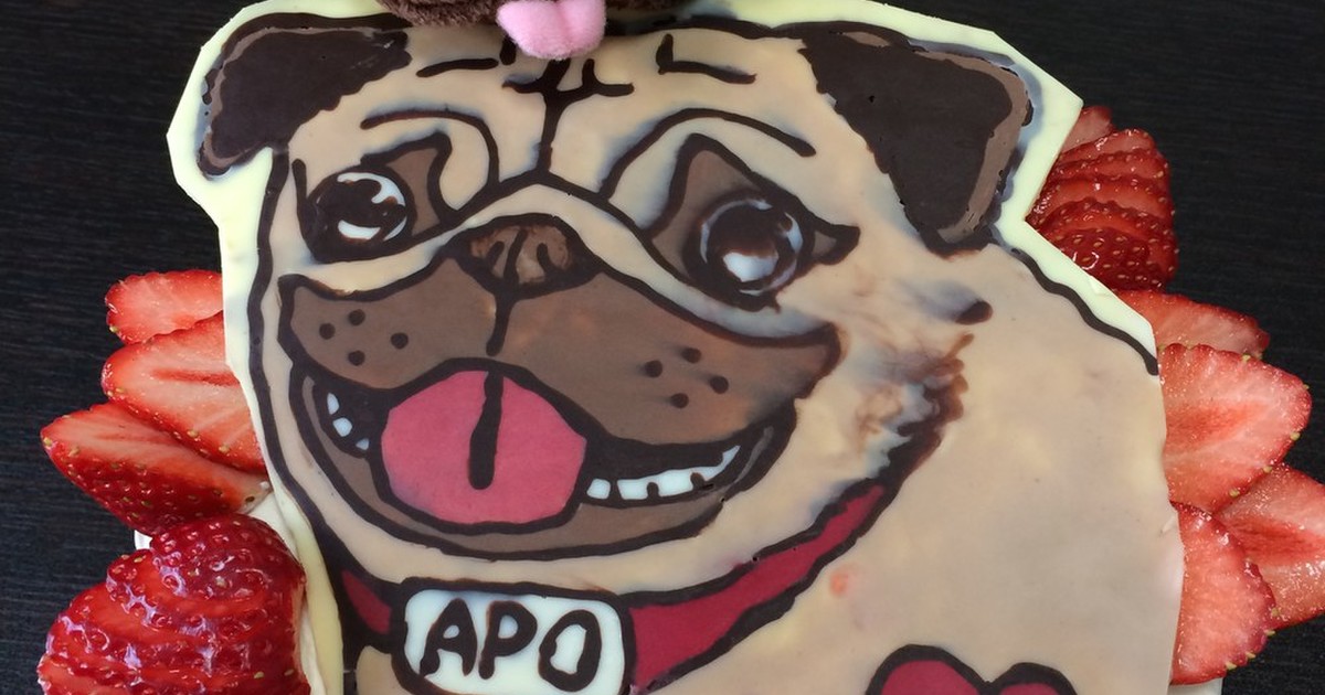 宇宙兄弟アポのデコレーションいちごケーキ レシピ 作り方 By アポのおやつ クックパッド 簡単おいしいみんなのレシピが363万品