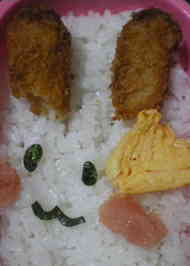 みんなが作ってる 中学生 キャラ弁のレシピ クックパッド 簡単おいしいみんなのレシピが358万品