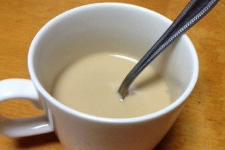 簡単 チャイ風ミルクティー レシピ 作り方 By Likant クックパッド 簡単おいしいみんなのレシピが366万品