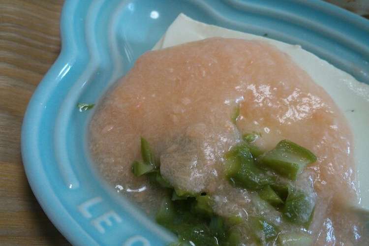 電子レンジｄｅ離乳食のとろみ付け レシピ 作り方 By Neige クックパッド 簡単おいしいみんなのレシピが363万品