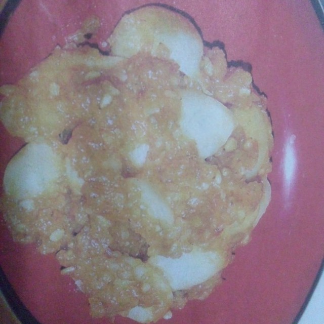 ニンニクのかつおみそ浸け レシピ 作り方 By たれどなりん クックパッド 簡単おいしいみんなのレシピが352万品