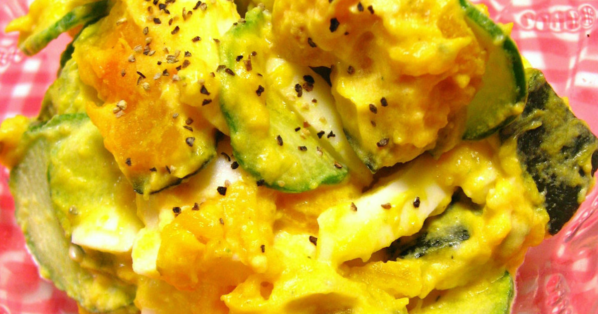 低アレルギーのかぼちゃパンのレシピ