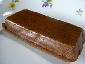ノンバターカフェオレフィナンシェ風
