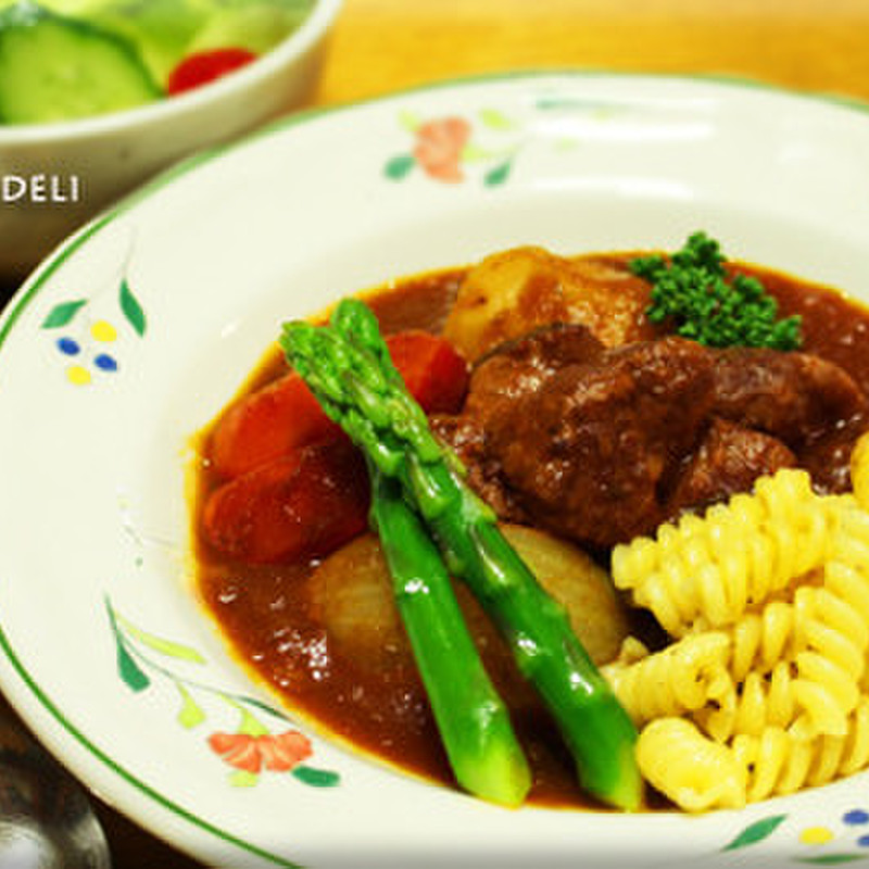 【みんなが作ってる】 牛バラ肉 かたまりのレシピ 【クックパッド】 簡単おいしいみんなのレシピが348万品