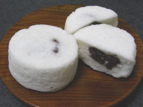 かるかんまんじゅう