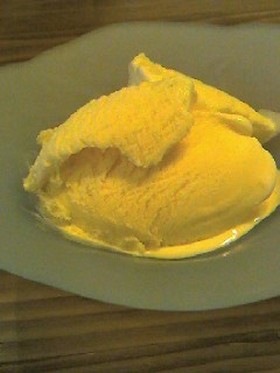 超簡単☆アイスクリーム