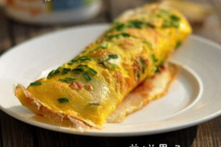 中国のお好み焼き菓子 レシピ 作り方 By ワんさんのキッチン クックパッド 簡単おいしいみんなのレシピが353万品