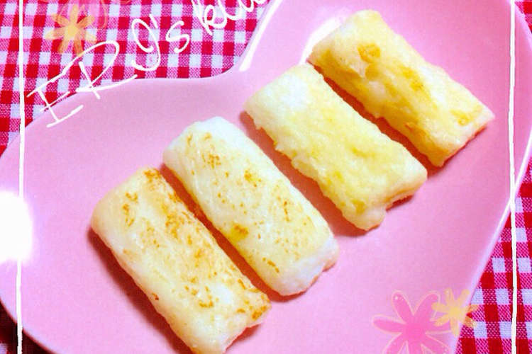 離乳食 フレンチトースト風ミルクパン レシピ 作り方 By クックエリー クックパッド 簡単おいしいみんなのレシピが349万品