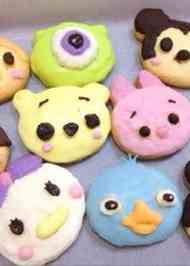 みんなが作ってる ディズニーお菓子のレシピ クックパッド 簡単おいしいみんなのレシピが341万品