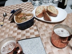 最高の自家製ガーリックバターレシピ