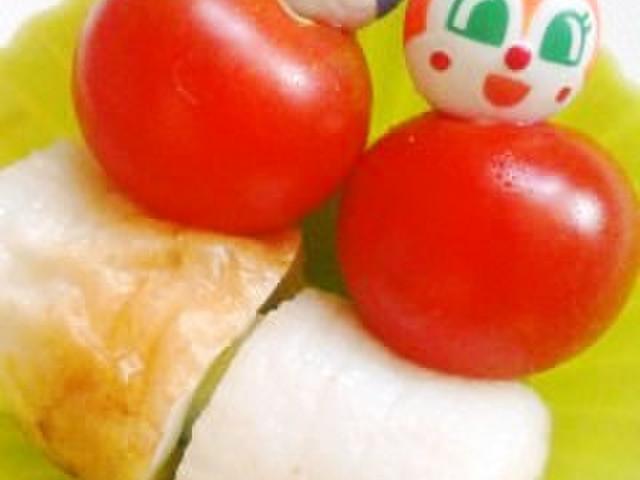 お弁当のおかず ちくわピック レシピ 作り方 By まんまるこころ クックパッド 簡単おいしいみんなのレシピが359万品 お弁当のおかず ちくわピック レシピ 作り方 By まんまるこころ クックパッド 簡単おいしいみんなのレシピが359万品