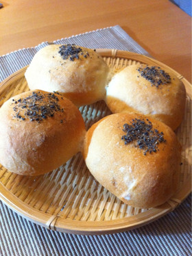 フランス あんパン