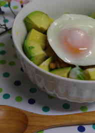 みんなが作ってる アボカド 夜食のレシピ クックパッド 簡単おいしいみんなのレシピが346万品