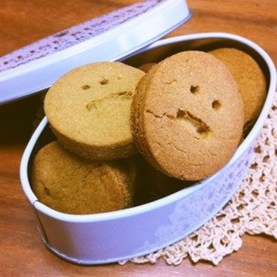 ♡ココナッツオイルでダイエットクッキー♡の写真
