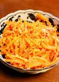 みんなが作ってる にんじんしりしり 明太子のレシピ クックパッド 簡単おいしいみんなのレシピが353万品