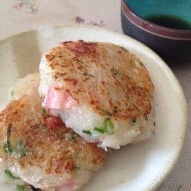 すの入った大根を美味しく頂こう レシピ 作り方 By はちみつとクローバー クックパッド