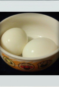 ■ゆで卵■煮卵にも簡単むきやすい大量消費