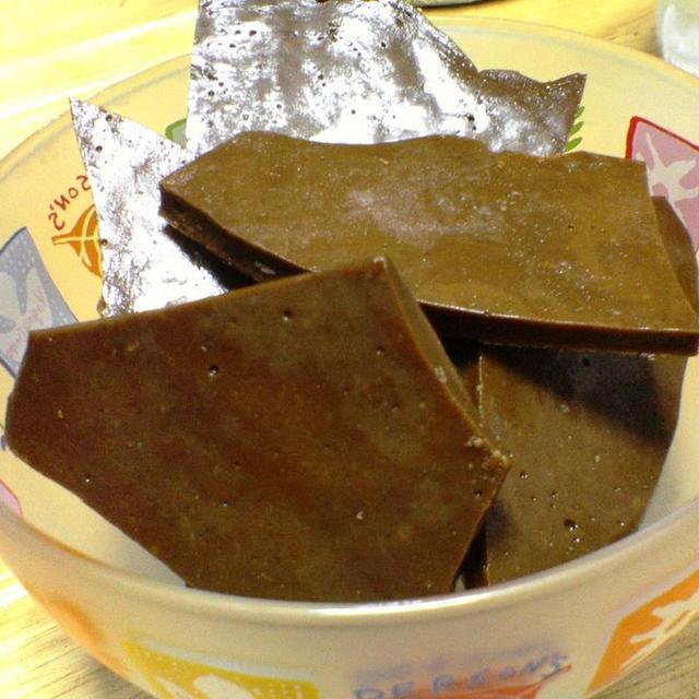 簡単 チョコ風味のバタースカッチ レシピ 作り方 By カミュ クックパッド 簡単おいしいみんなのレシピが357万品 簡単 チョコ風味のバタースカッチ レシピ 作り方 By カミュ クックパッド 簡単おいしいみんなのレシピが357万品