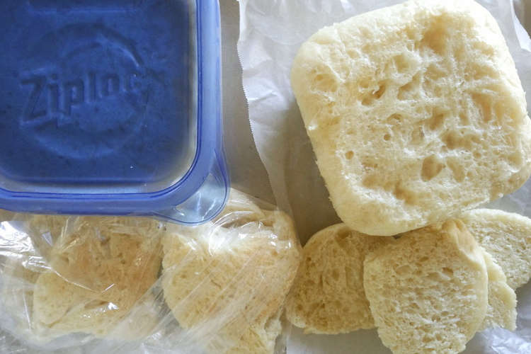 電子レンジで焼くパン レシピ 作り方 By ジェンツー クックパッド 簡単おいしいみんなのレシピが360万品