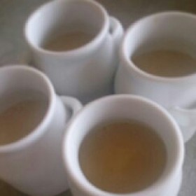 すぐに簡単!母の日に!コーヒープリン!