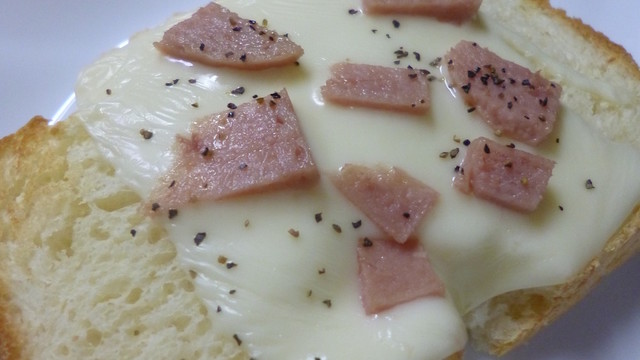 スパムチーズトースト レシピ 作り方 By はーとねこ クックパッド 簡単おいしいみんなのレシピが354万品 スパムチーズトースト レシピ 作り方 By はーとねこ クックパッド 簡単おいしいみんなのレシピが354万品