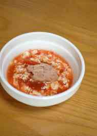 みんなが作ってる 離乳食 中期 トマトピューレのレシピ クックパッド 簡単おいしいみんなのレシピが356万品