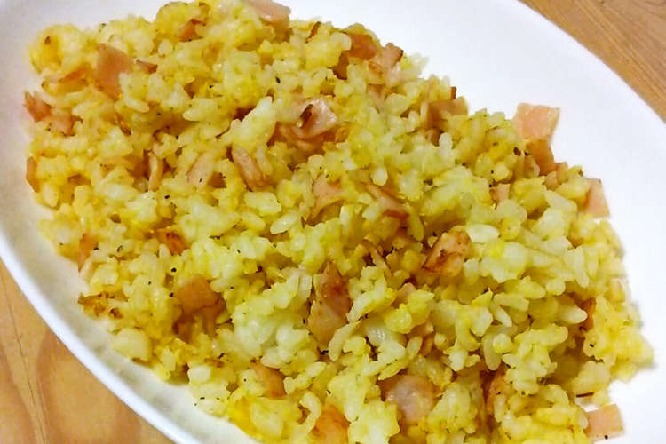 銀魂 スタイリッシュチャーハン レシピ 作り方 By コースケ Com クックパッド 簡単おいしいみんなのレシピが366万品