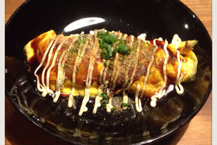 節約 ランチに簡単ボリューミィオムそば飯 レシピ 作り方 By エリィママ クックパッド 簡単おいしいみんなのレシピが352万品