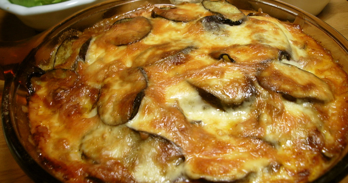 ムサカ by Linda 【クックパッド】 簡単おいしいみんなのレシピが367万品