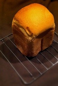 ツインバード早焼き☆リッチな食パン