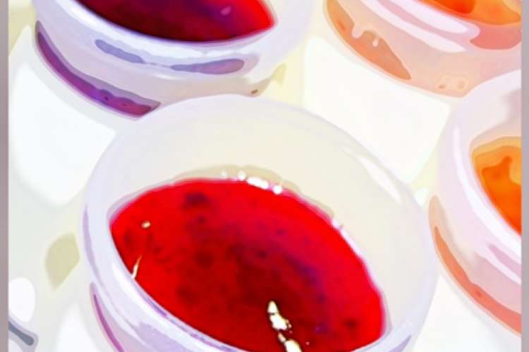 男のロマン超ド濃厚maxなめらか杏仁豆腐 レシピ 作り方 By しるびー１９７８ クックパッド 簡単おいしいみんなのレシピが355万品