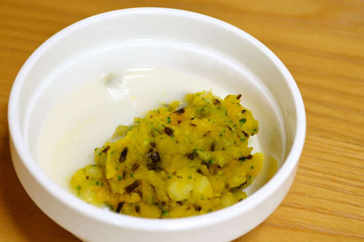 離乳食 中期 ひじき入り野菜グラタン レシピ 作り方 By つちかな クックパッド 簡単おいしいみんなのレシピが360万品