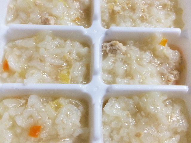 簡単離乳食中期 鶏と野菜の炊き込みご飯 レシピ 作り方 By ことのまみぃ クックパッド 簡単おいしいみんなのレシピが365万品 簡単離乳食中期 鶏と野菜の炊き込みご飯 レシピ 作り方 By ことのまみぃ クックパッド 簡単おいしいみんなのレシピが365万品