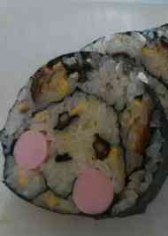 みんなが作ってる 太巻 キャラのレシピ クックパッド 簡単おいしいみんなのレシピが361万品