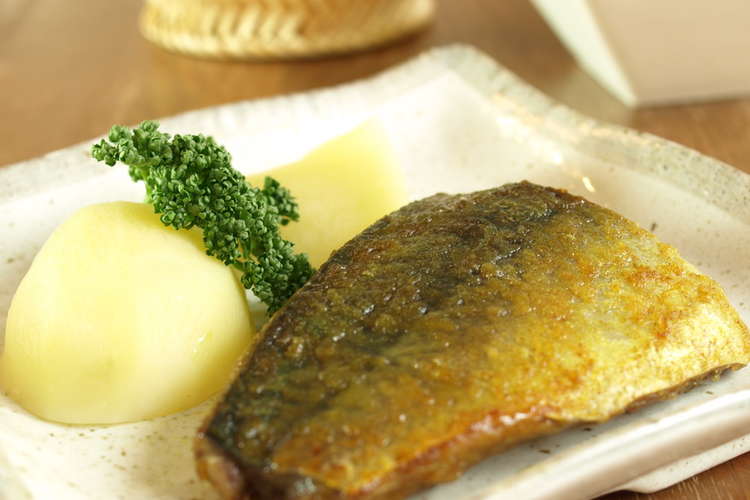 鯖のカレームニエル レシピ 作り方 By ダイエットプラス クックパッド 簡単おいしいみんなのレシピが376万品