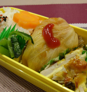 炊飯器にそのまま!?甘々にんじん
