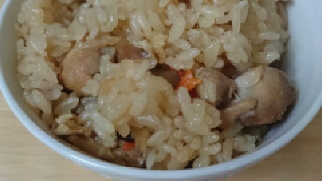 調味料の種類が少ない 簡単炊き込みご飯 レシピ 作り方 By ピーチ姫の母 クックパッド 簡単おいしいみんなのレシピが360万品 調味料の種類が少ない 簡単炊き込みご飯 レシピ 作り方 By ピーチ姫の母 クックパッド 簡単おいしいみんなのレシピが360万品