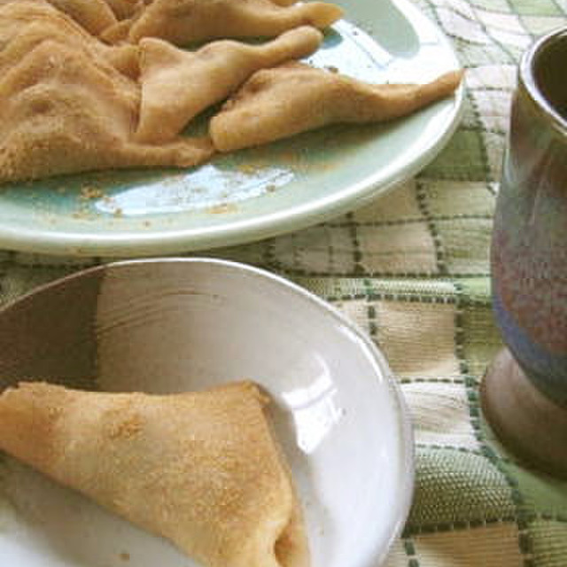 電子レンジで和菓子を作ろう 銘菓八ッ橋 レシピ 作り方 By Chikappe クックパッド 電子レンジで和菓子を作ろう 銘菓八ッ橋 レシピ 作り方 By Chikappe クックパッド