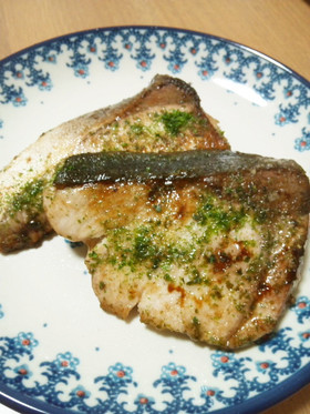 ぶりの洋食風♪
