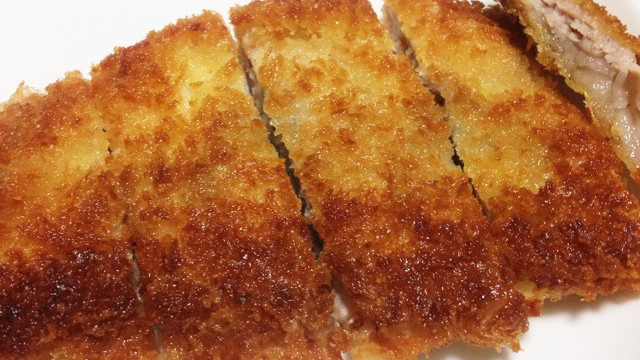 アレンジ自在 基本のミルフィーユカツ レシピ 作り方 By Hanamee クックパッド 簡単おいしいみんなのレシピが360万品