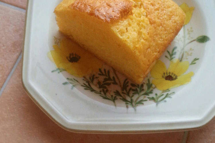 Hmのパウンドケーキ レシピ 作り方 By 幻 まほろ クックパッド 簡単おいしいみんなのレシピが350万品