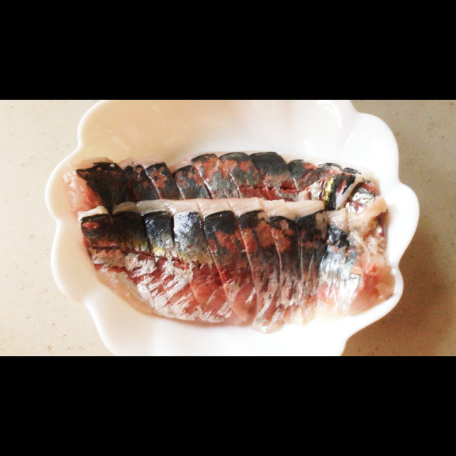 鯵のさばき方 刺身編 レシピ 作り方 By Emiri クックパッド 簡単おいしいみんなのレシピが353万品