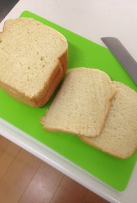 余り芋活用で手軽♥︎【HB】焼き芋食パン