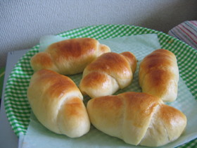 ロールパン