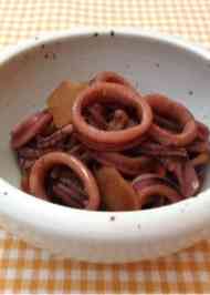 みんなが作ってる 麦イカのレシピ クックパッド 簡単おいしいみんなのレシピが356万品