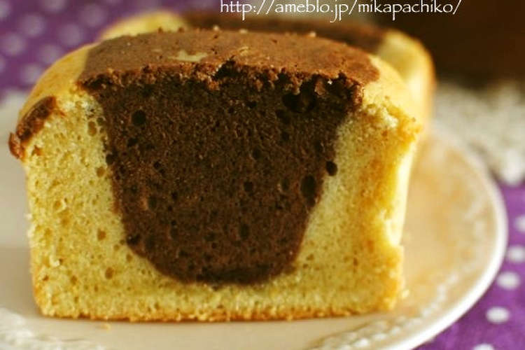 超簡単 しっとりなパウンドケーキ レシピ 作り方 By みかぱちこ クックパッド 簡単おいしいみんなのレシピが366万品