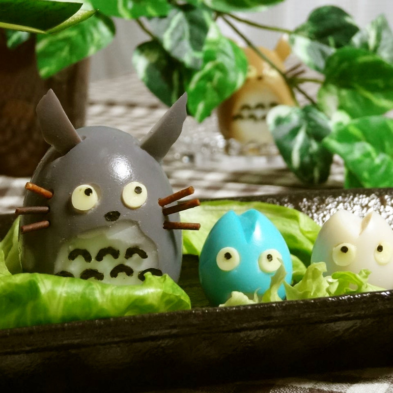 みんなが作ってる 中トトロのレシピ クックパッド 簡単おいしいみんなのレシピが357万品