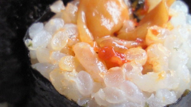 チャンジャ巻き レシピ 作り方 By 上手にできるかな クックパッド 簡単おいしいみんなのレシピが354万品