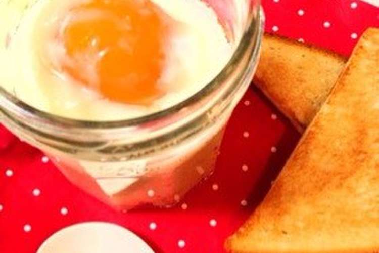 手抜きなエッグスラット レシピ 作り方 By Free Coasters クックパッド 簡単おいしいみんなのレシピが374万品