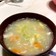 春雨スープ♡